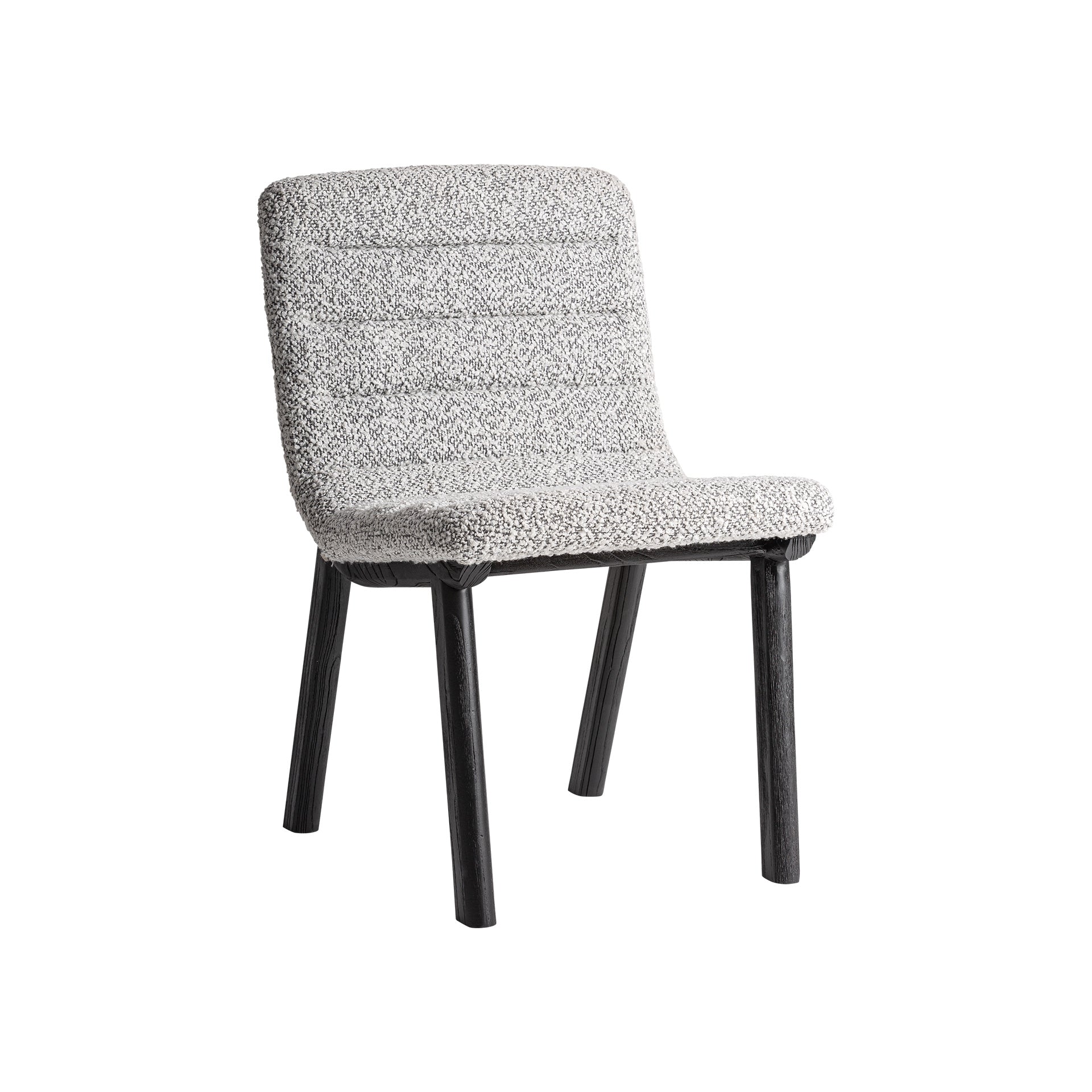 JACQUARD CHAIR